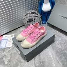 Balenciaga Low Shoes